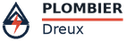 Plombier &agrave; Dreux